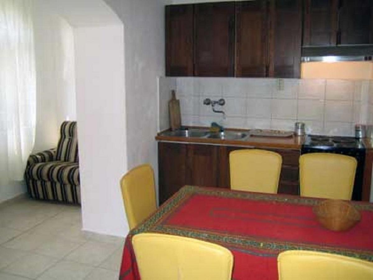Apartments Doria - 20M From Beach Trogir Exterior foto